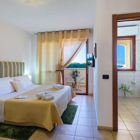 Sun&Sardinia Hotel Monserrato Luaran gambar