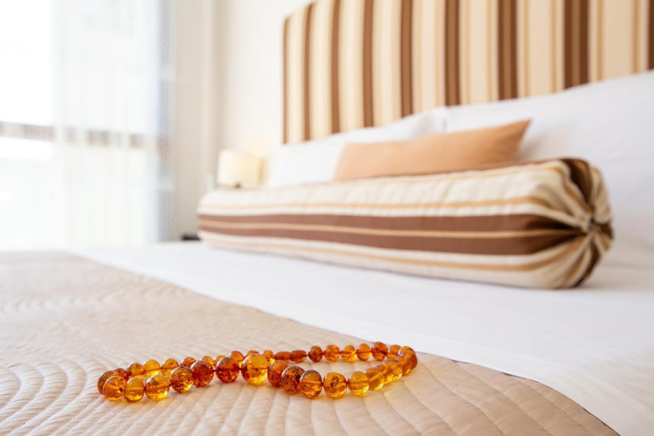 Sun&Sardinia Hotel Monserrato Luaran gambar
