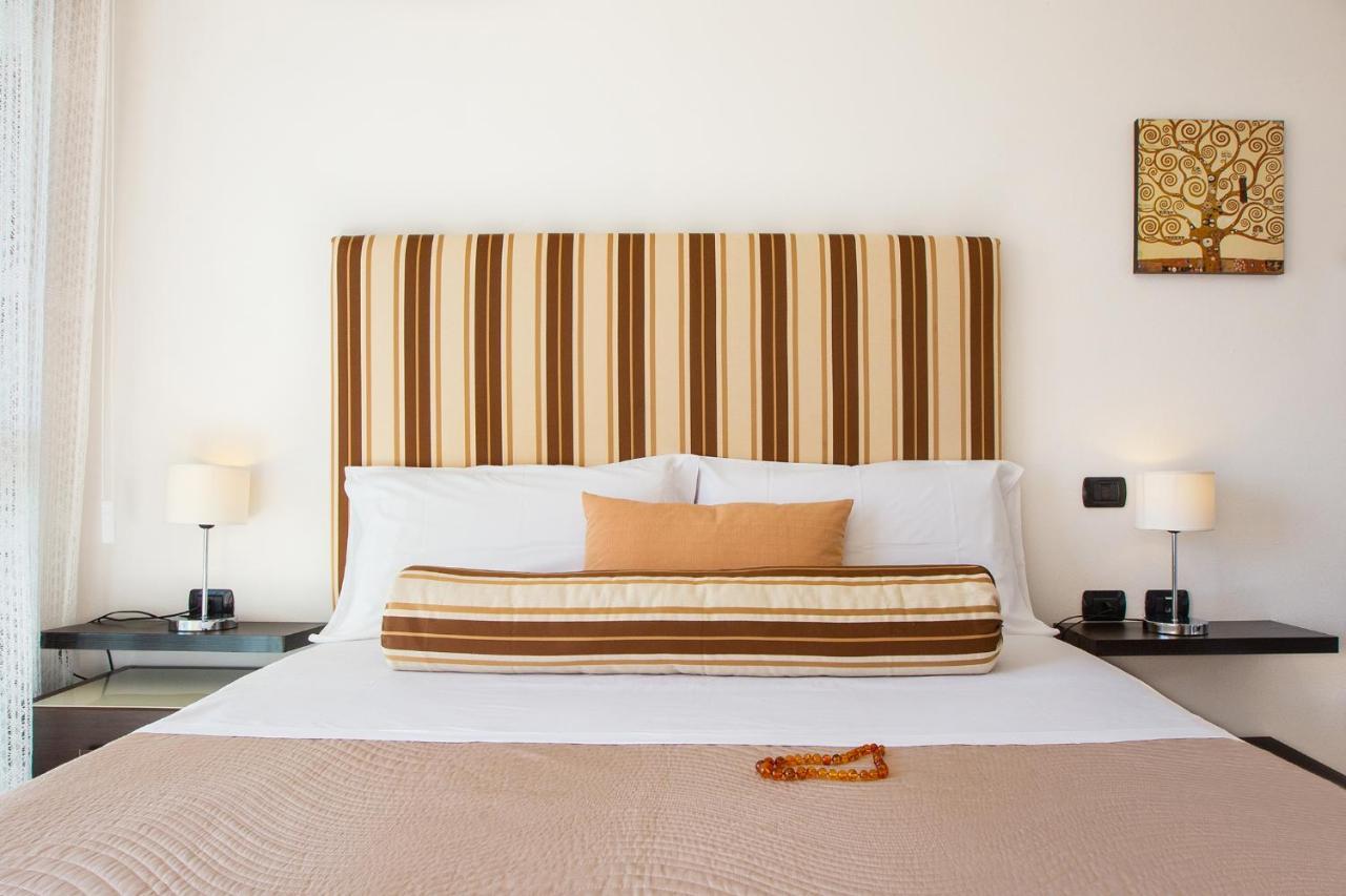 Sun&Sardinia Hotel Monserrato Luaran gambar