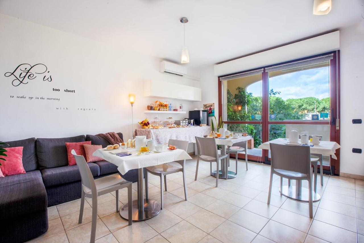 Sun&Sardinia Hotel Monserrato Luaran gambar