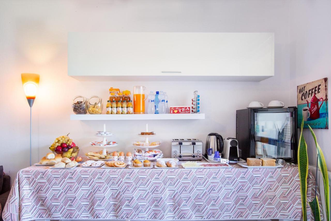 Sun&Sardinia Hotel Monserrato Luaran gambar