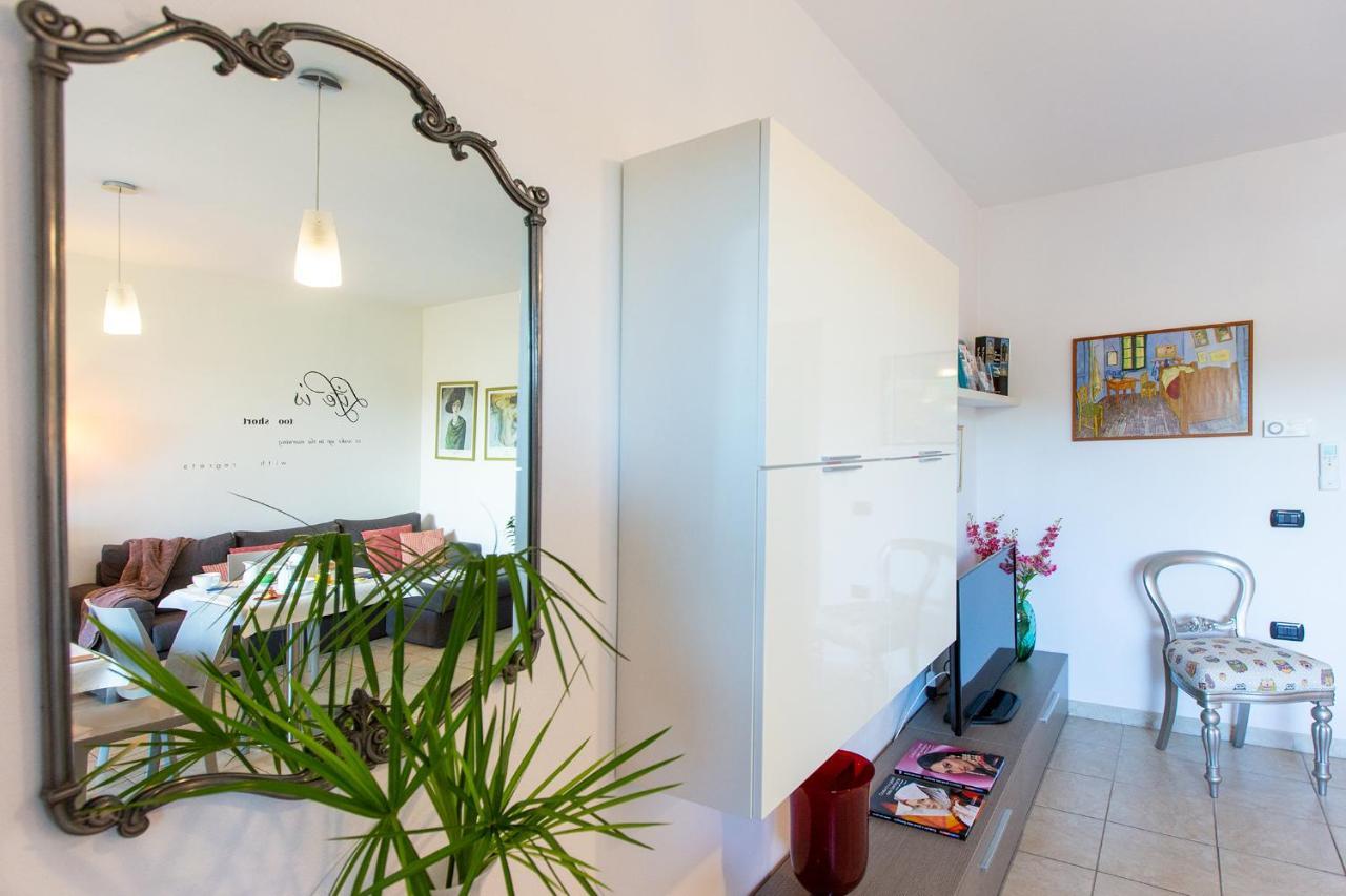 Sun&Sardinia Hotel Monserrato Luaran gambar