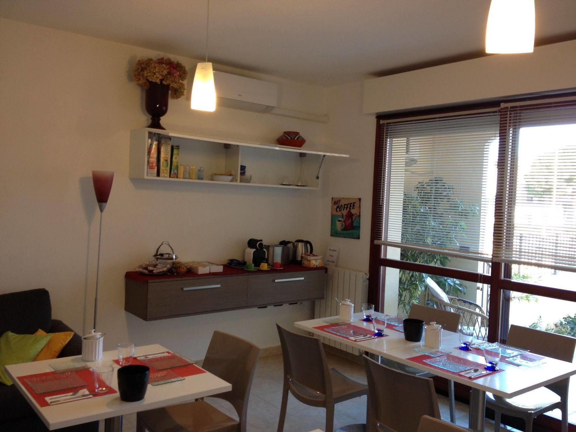 Sun&Sardinia Hotel Monserrato Luaran gambar