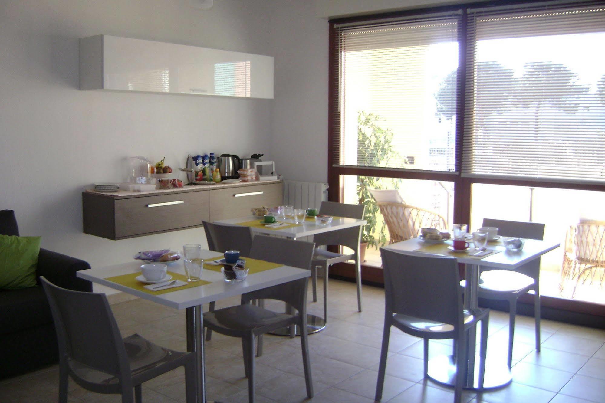 Sun&Sardinia Hotel Monserrato Luaran gambar